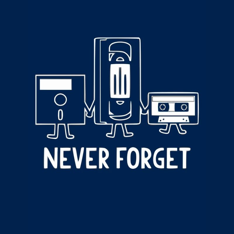 Never Forget