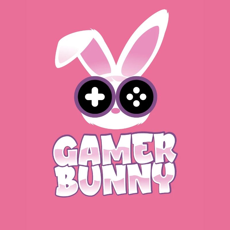 GAMER BUNNY
