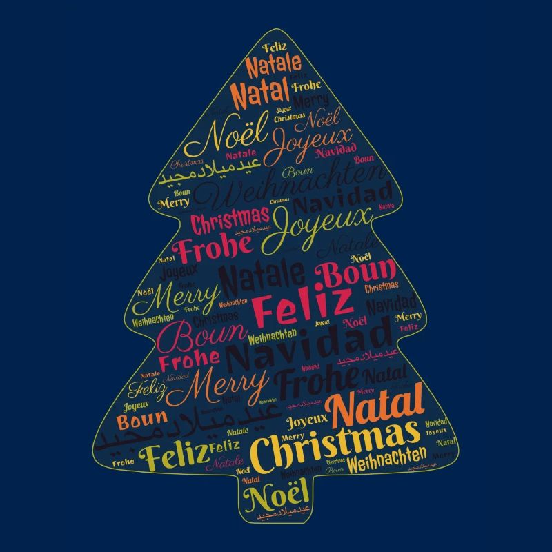 Weihnachtsbaum