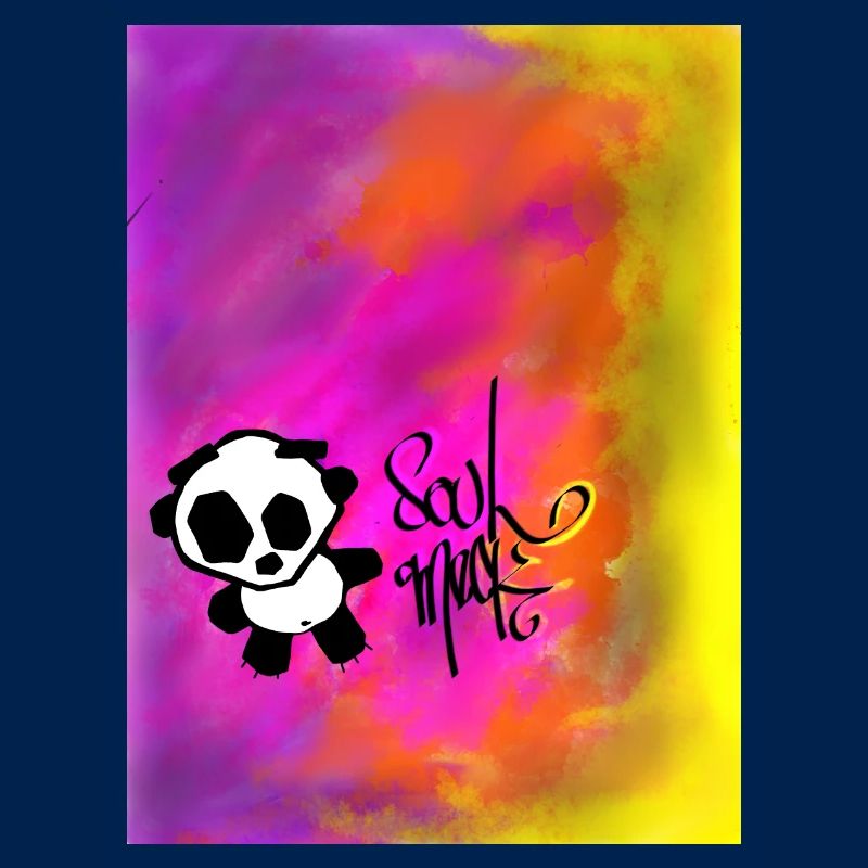 Panda-Seele