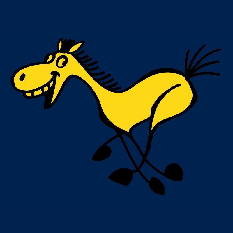 Batty cheval de ligne