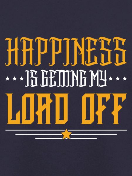 trucker spruch truck
