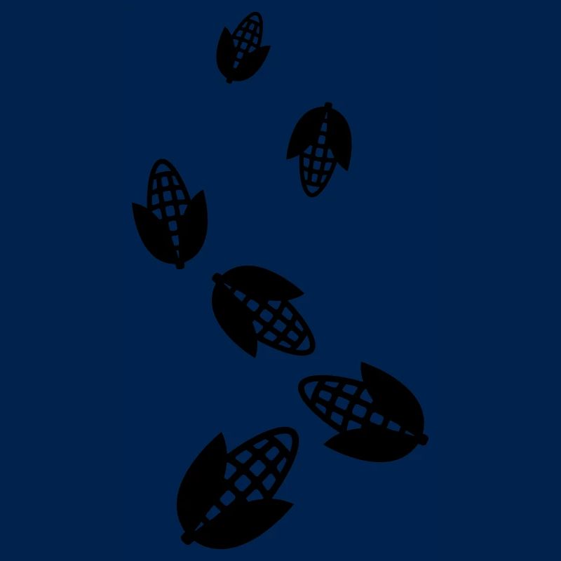 Mais symbol