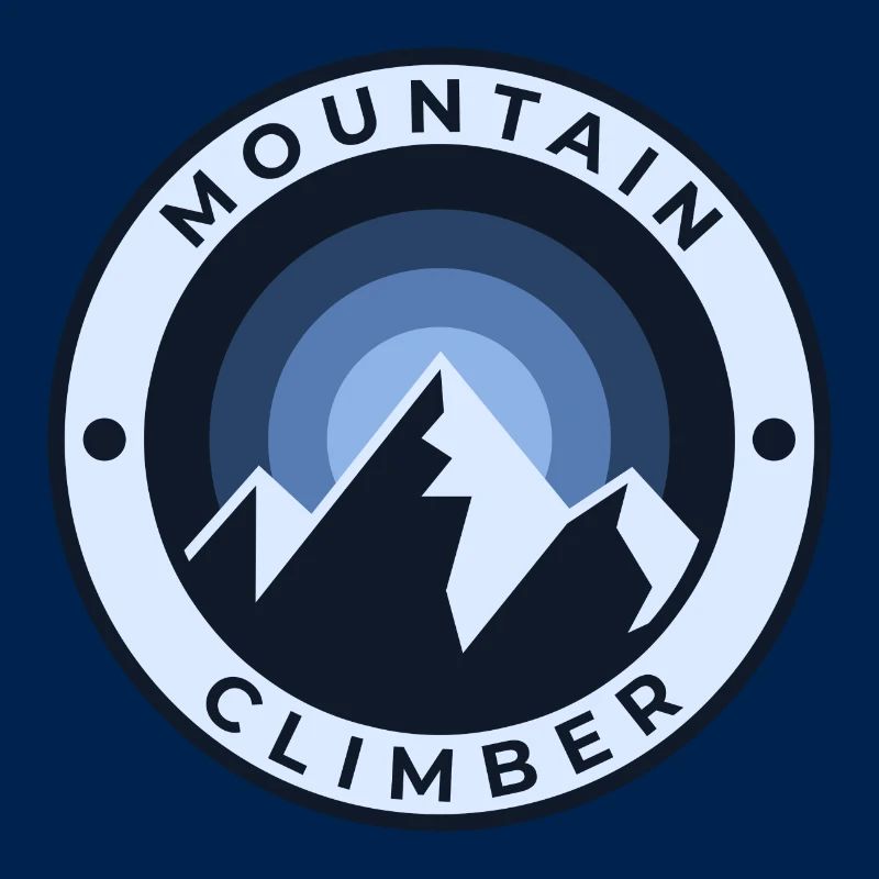 Mountain Climber | Bergsteiger