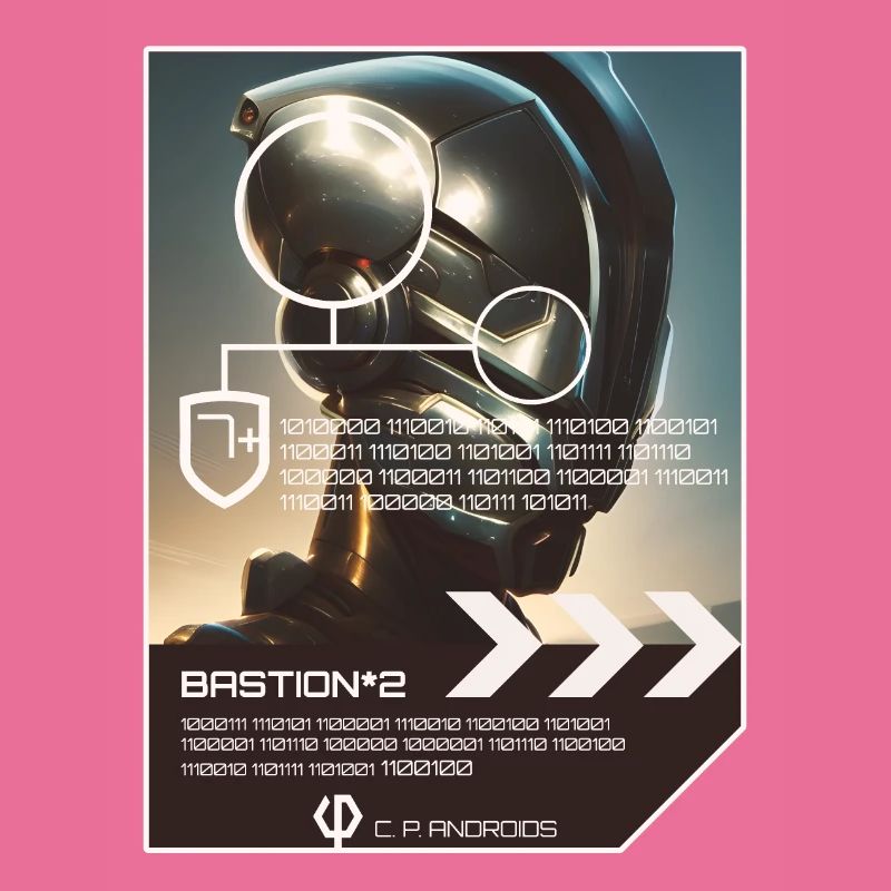BASTION*2 - Android