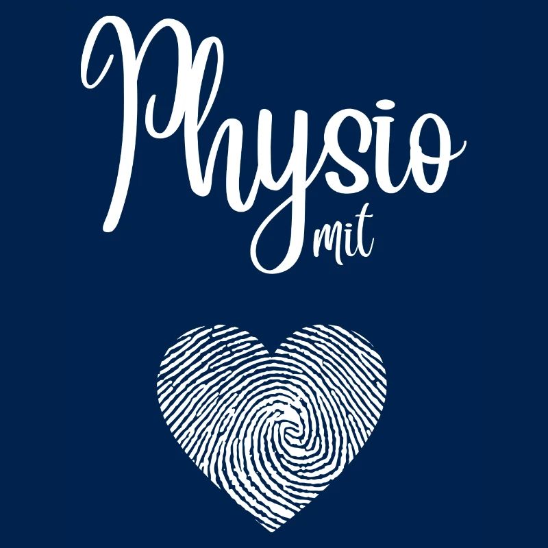 Physio avec cœur - Conception pour les physiothérapeutes