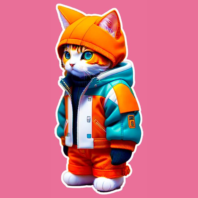 Space Cat