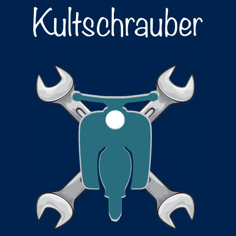 Kultschrauber