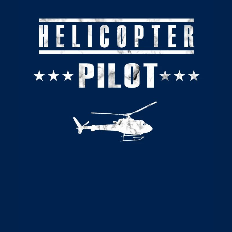 Helicopter Pilot