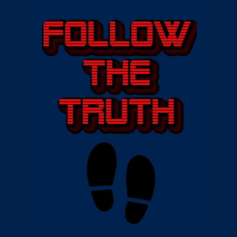 Conspiracy Theories Geschenkidee