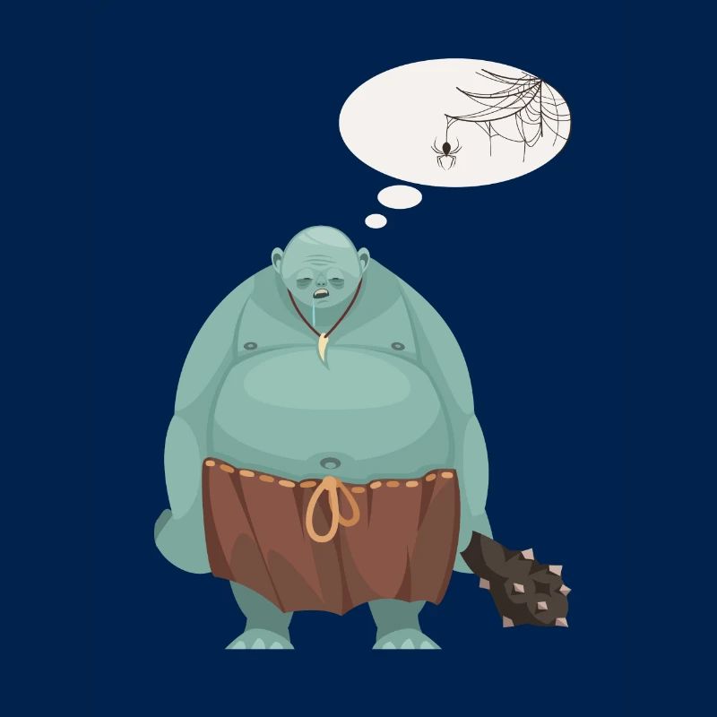 Idioten-Troll