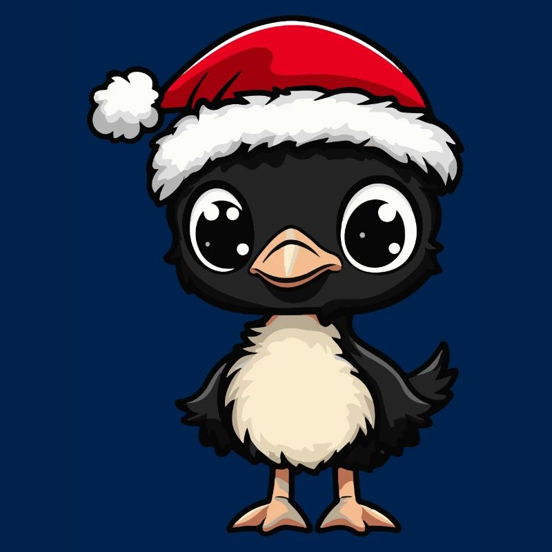 Strauß Weihnachten Niedlich