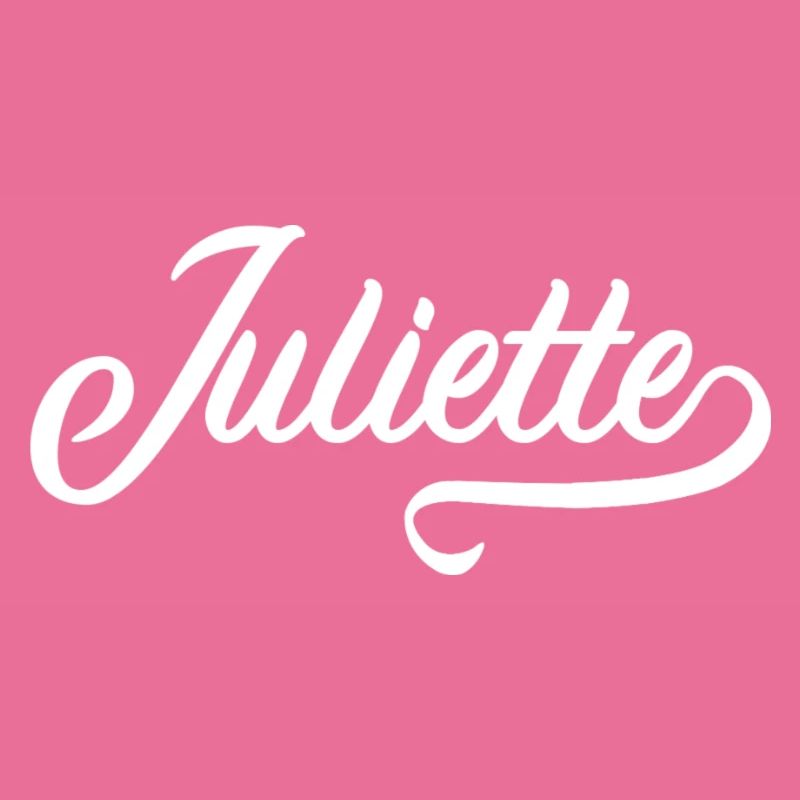 Juliette - First name