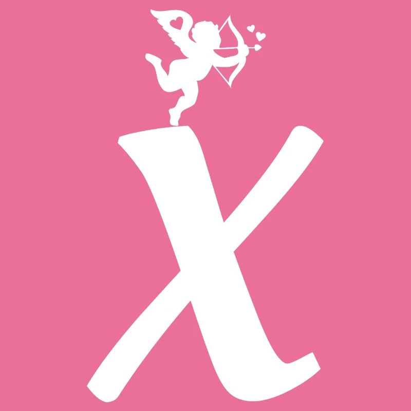 X