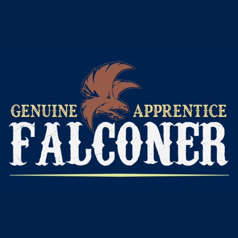 fauconnerie citation pub chasse