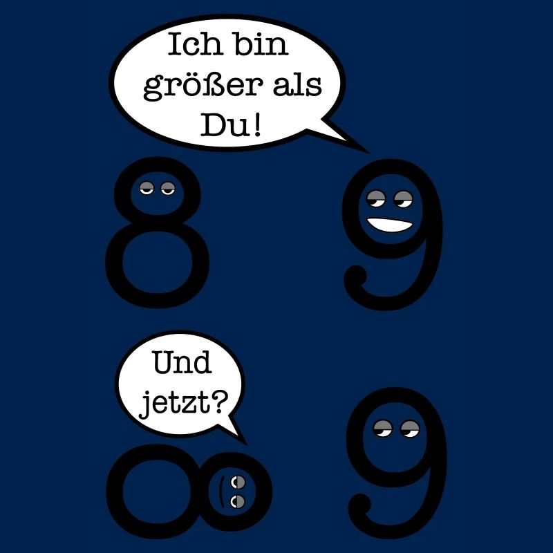 Mathematik Witz