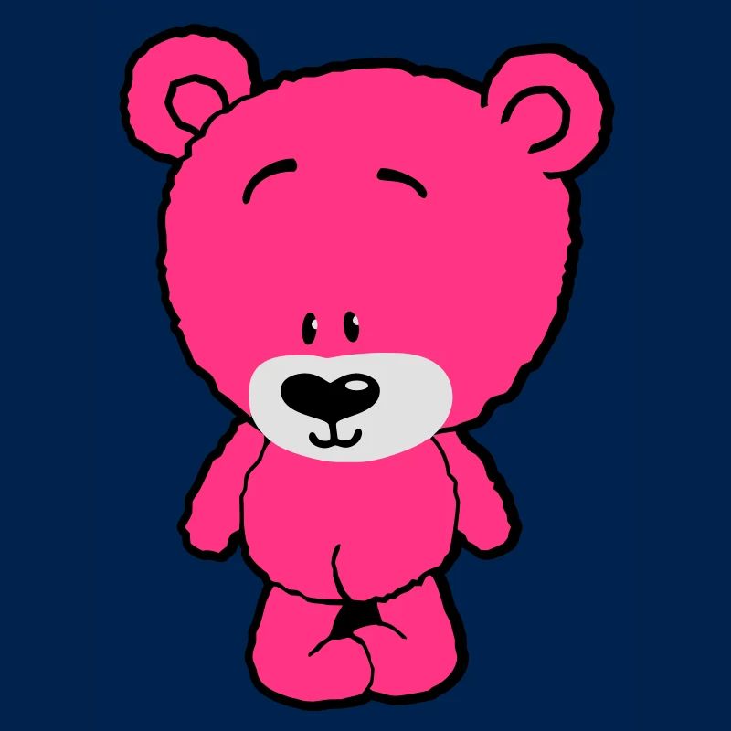 Cute Bear