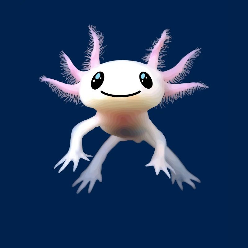 Axolotl