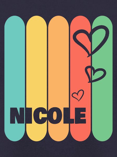 Herzen Nicole