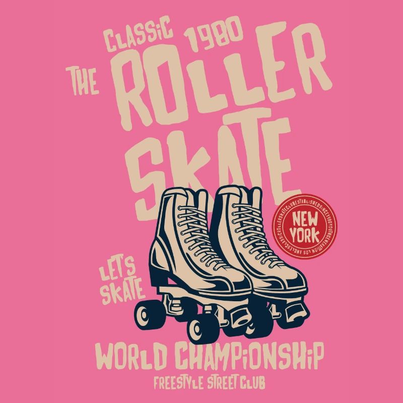 Roller Skate