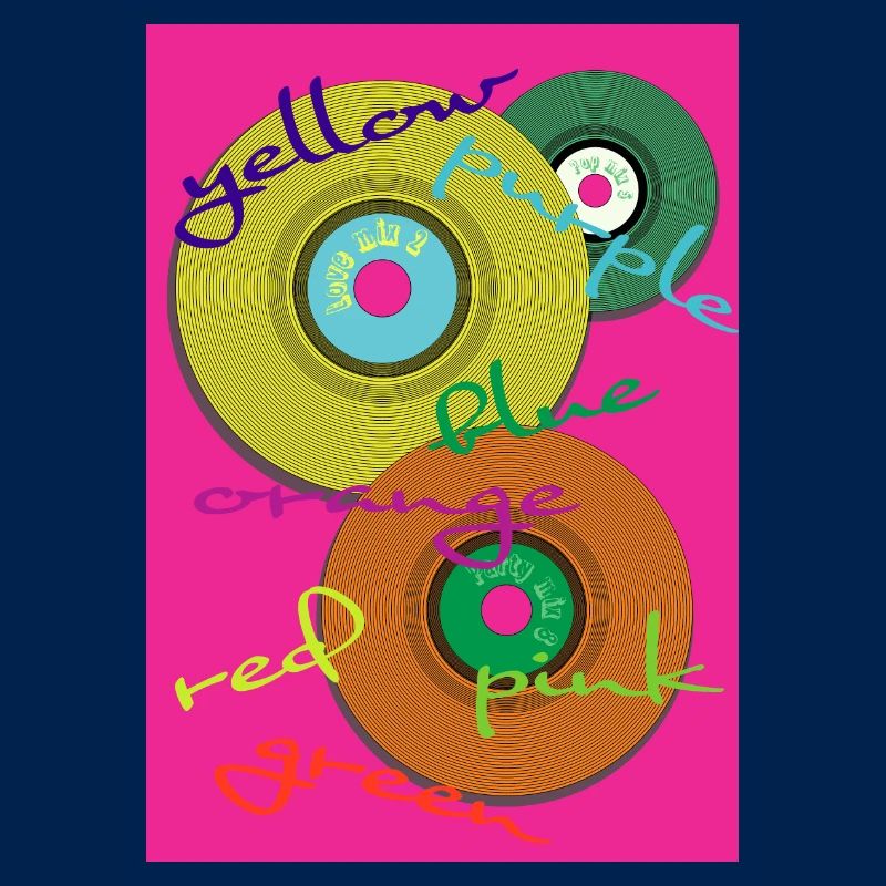 LP-Platten