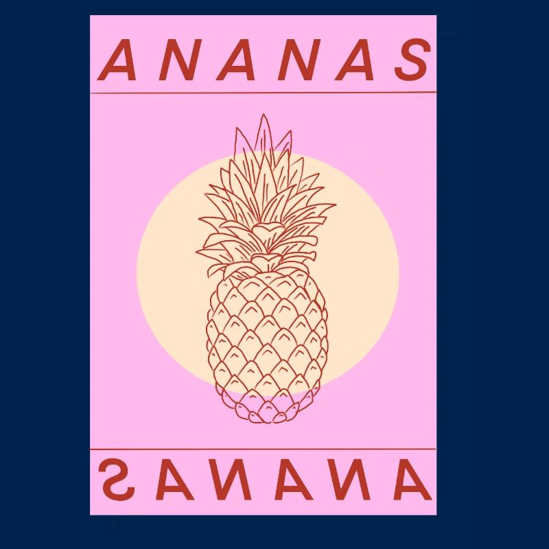 Ananas 3