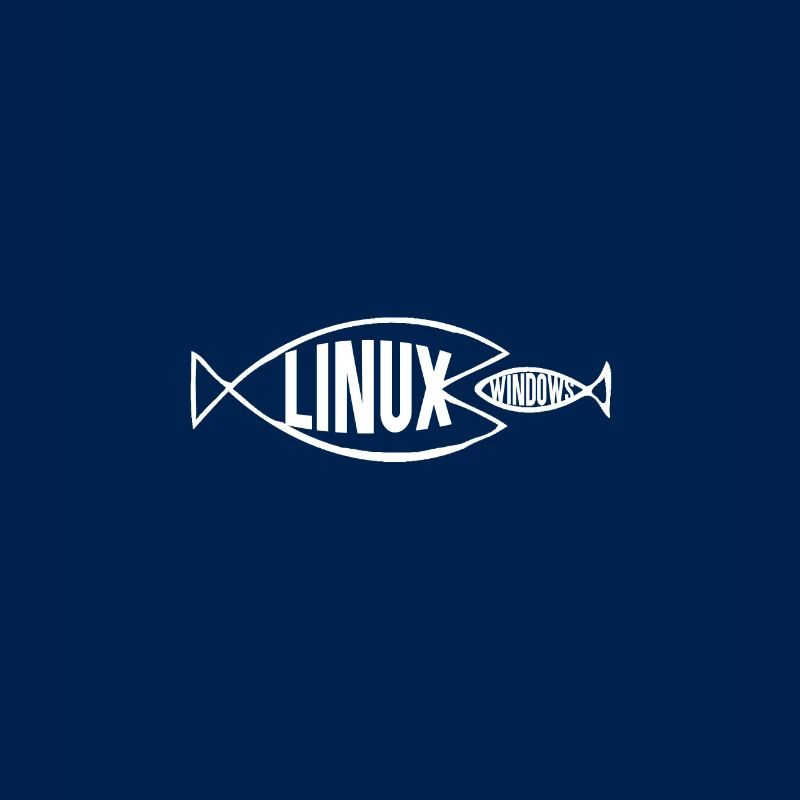 Programmation cadeau informatique · Windows Linux