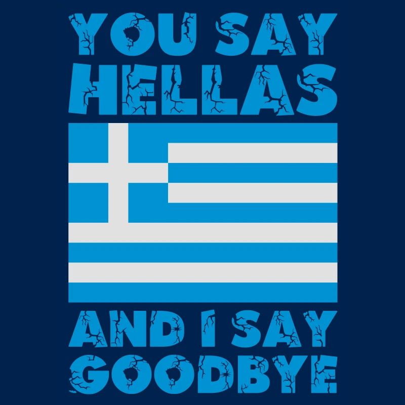 Hellas Goodbye