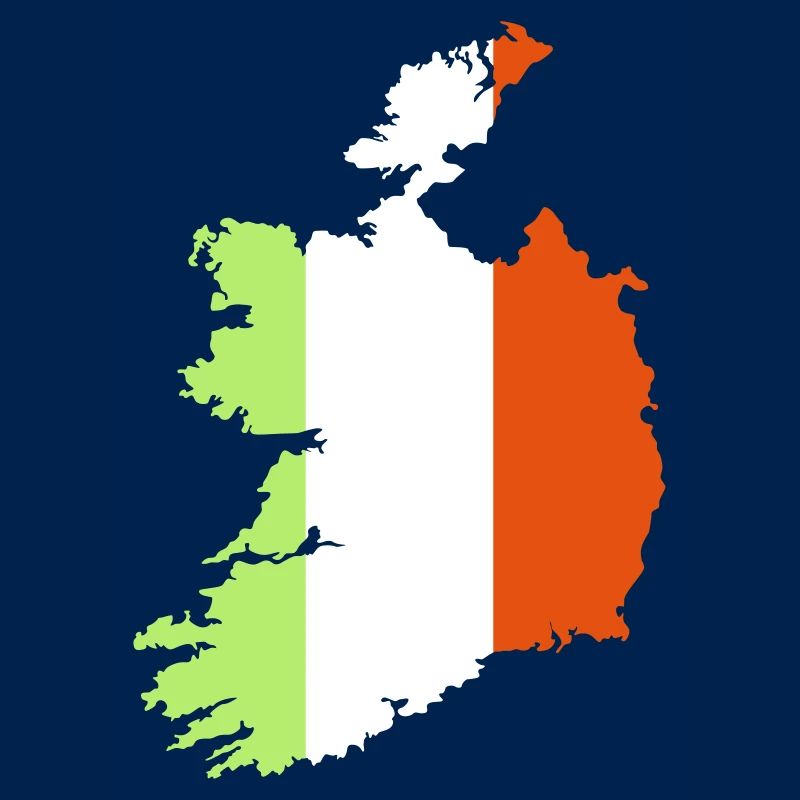 Irland