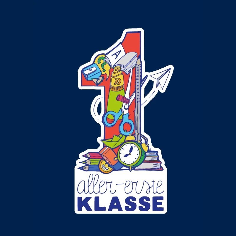 Erste Klasse
