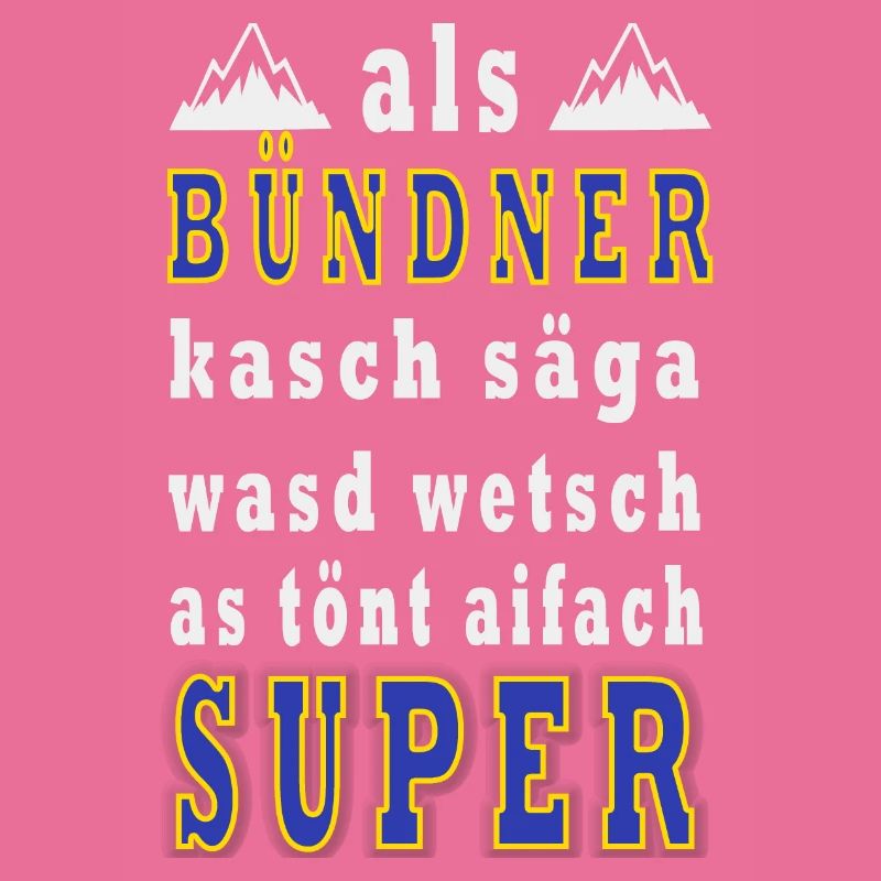 Bündner
