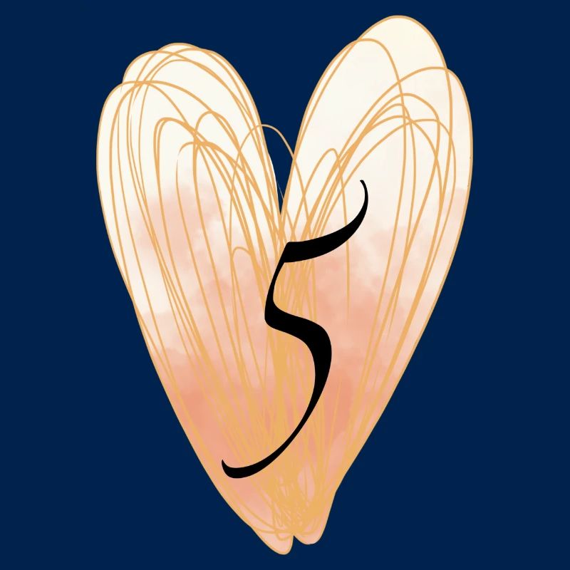 5