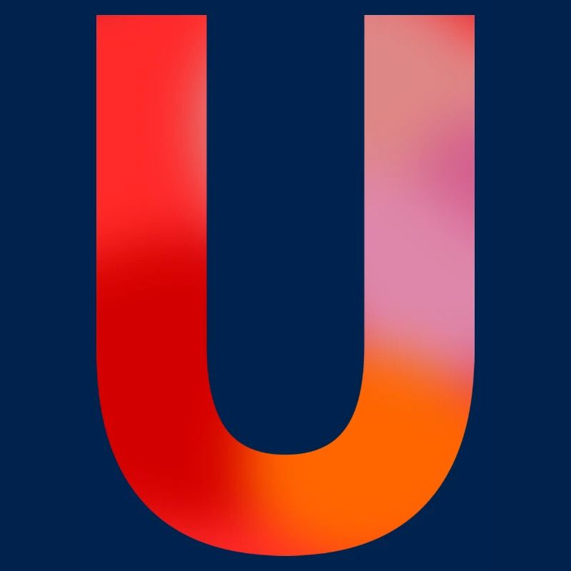 BUCHSTABE U