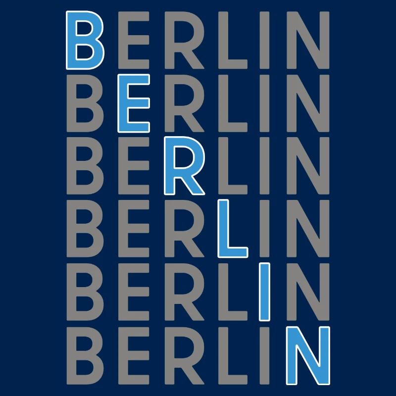 Berlin Berlin