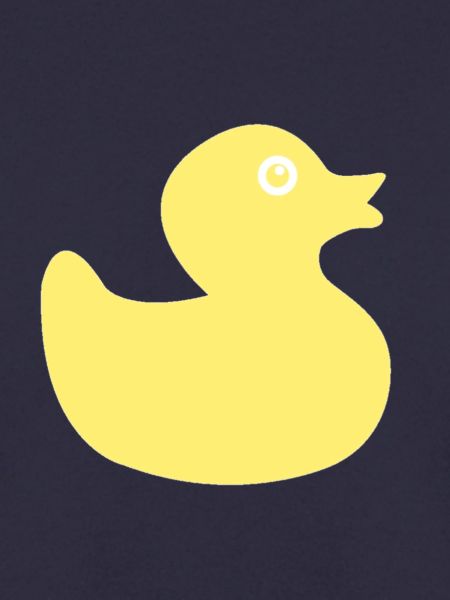Badeente