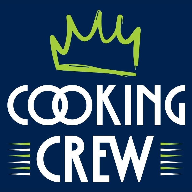 Cooking Crew