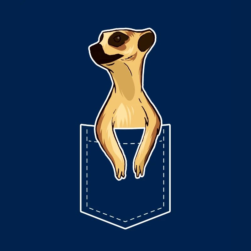 Erdmännchen