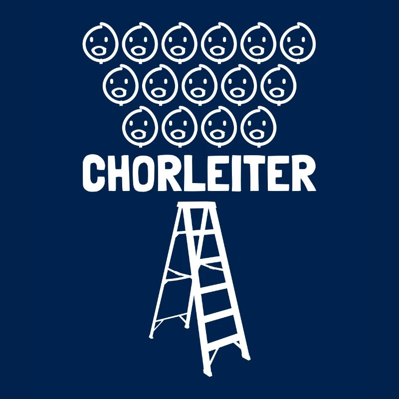 Dirigent Chorleiter Dirigenten