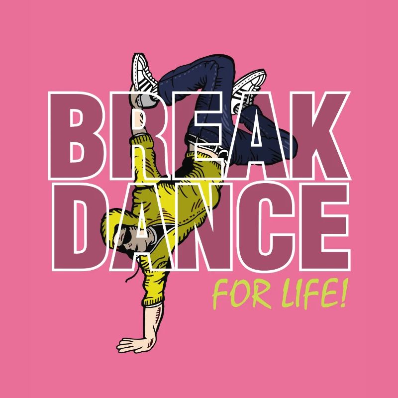 Breakdance