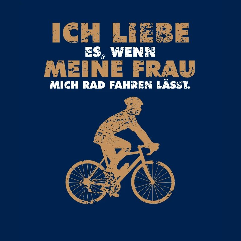 Fahrradfahrer