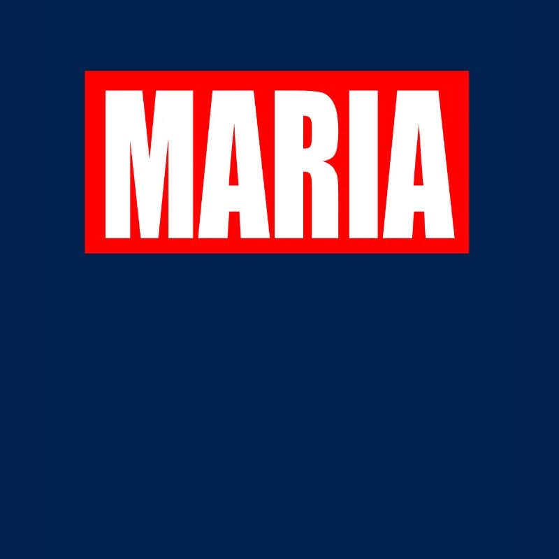 Maria