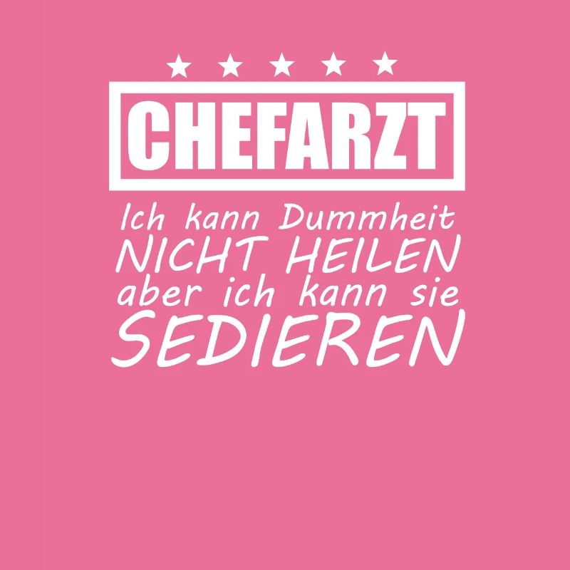 Chefarzt