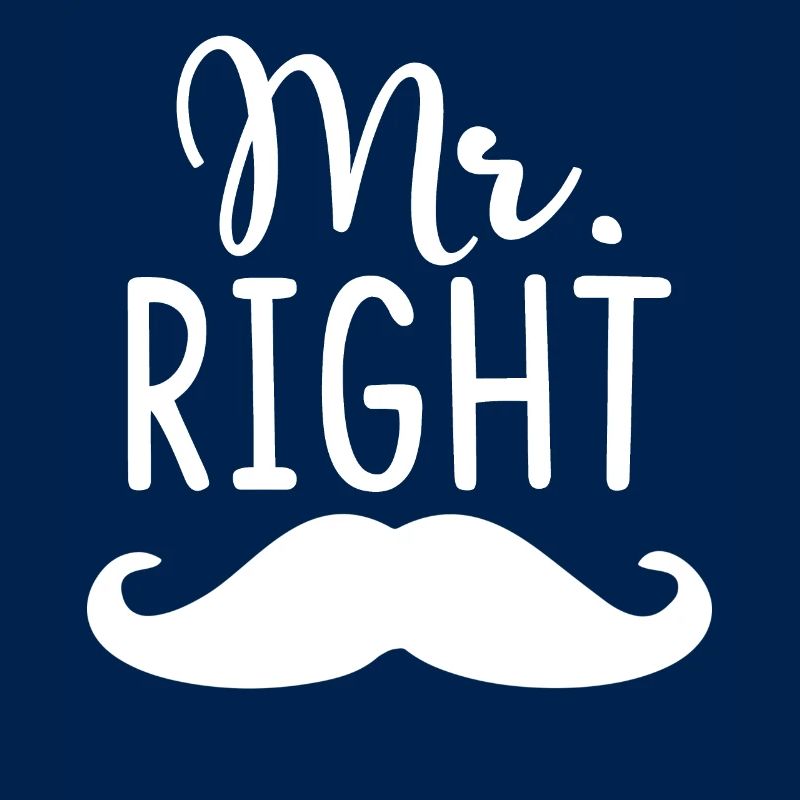 Mr. Right