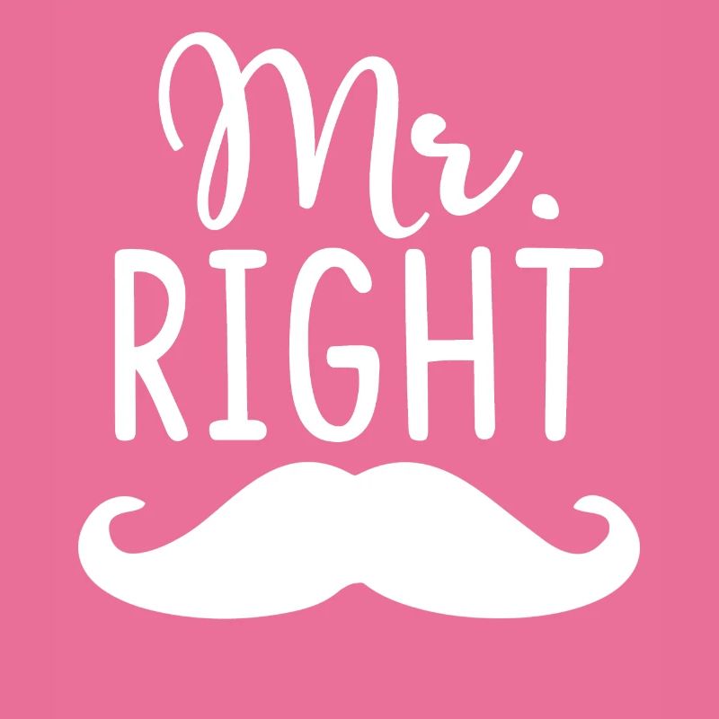 Mr. right