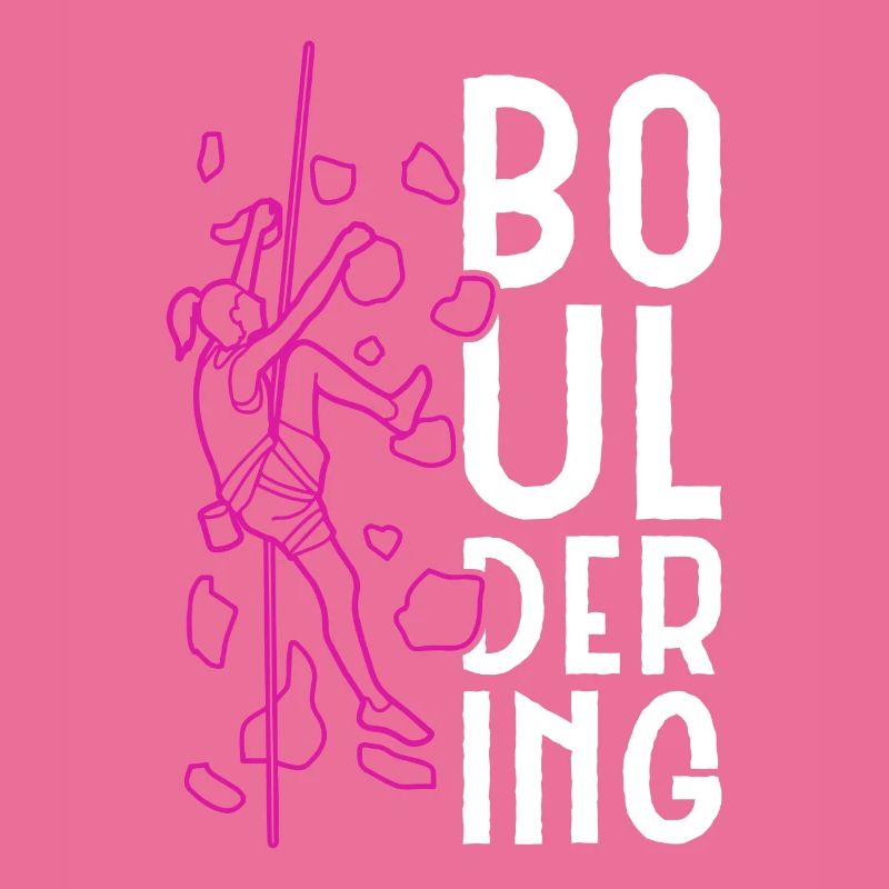 Bouldern