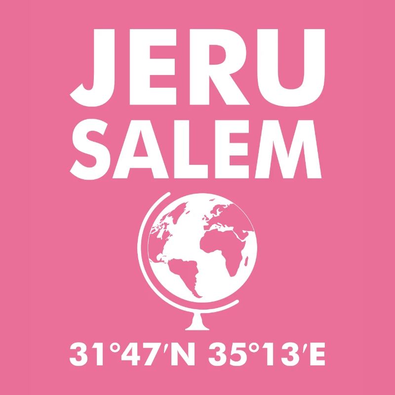 Jerusalem