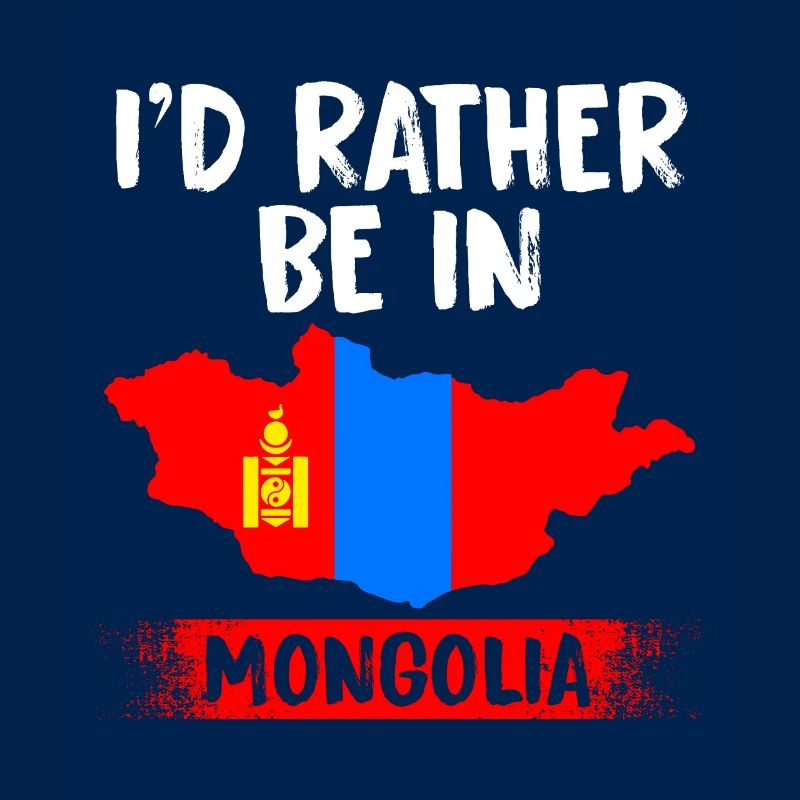 Mongolei