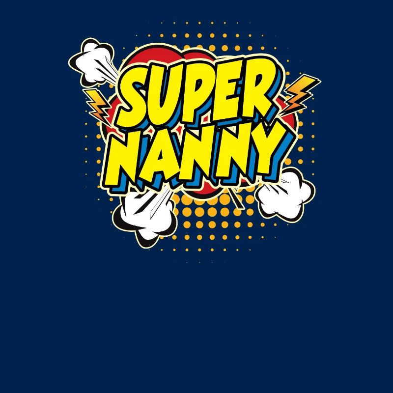 Super Nanny 01
