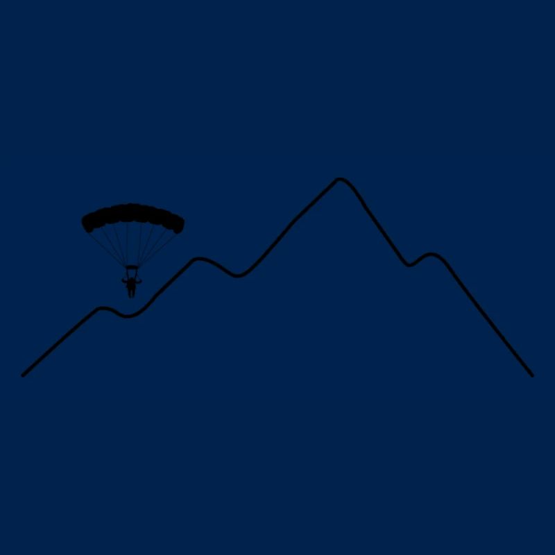 Paraglider