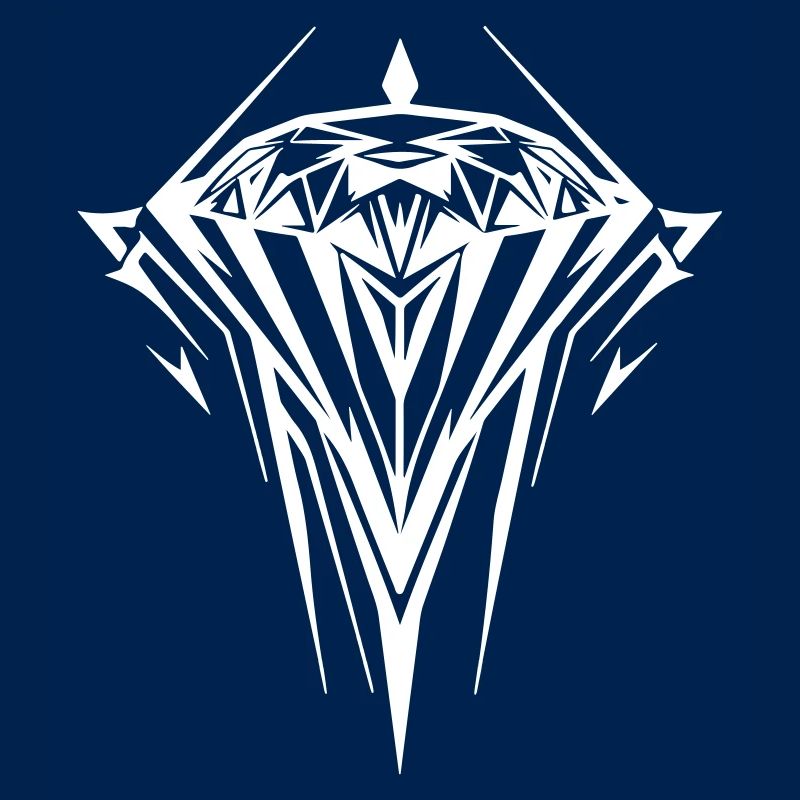 Diamant Juwel Edelstein